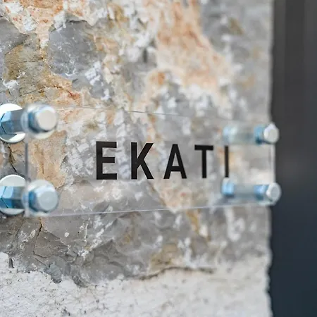 Nemesis Luxury Apartmán *