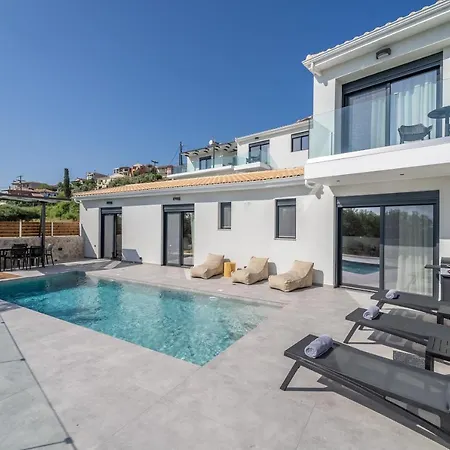 Apartmán Nemesis Luxury