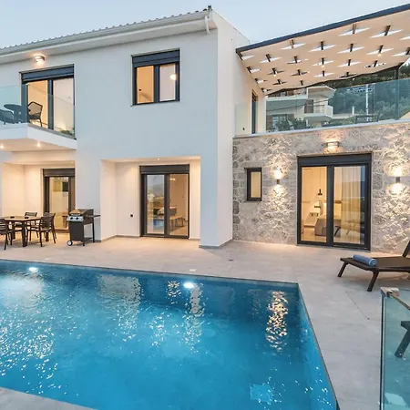 Apartmán Nemesis Luxury *