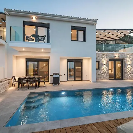 Nemesis Luxury Apolpaina