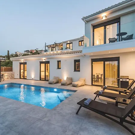 Apartmán Nemesis Luxury *