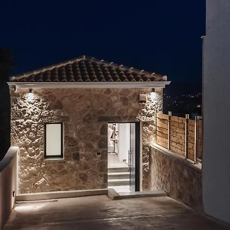 Apartmán Nemesis Luxury