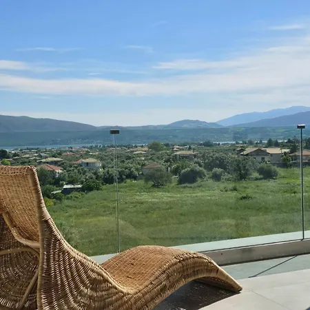 Nemesis Luxury Apolpaina