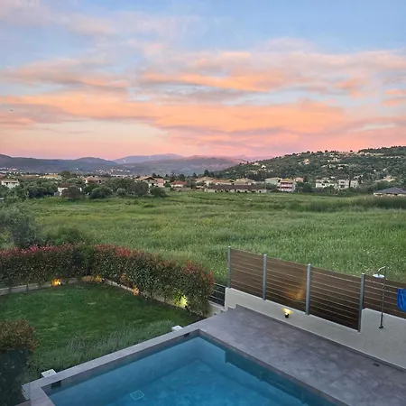 Apartmán Nemesis Luxury *