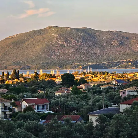 Nemesis Luxury Apolpaina