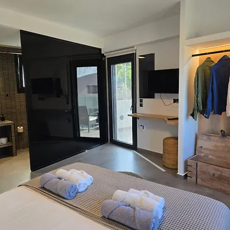 Apartmán Nemesis Luxury *