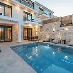 Apartment Nemesis Luxury *