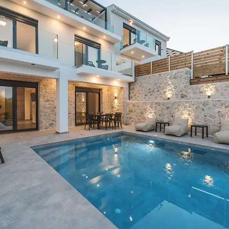Apartment Nemesis Luxury *