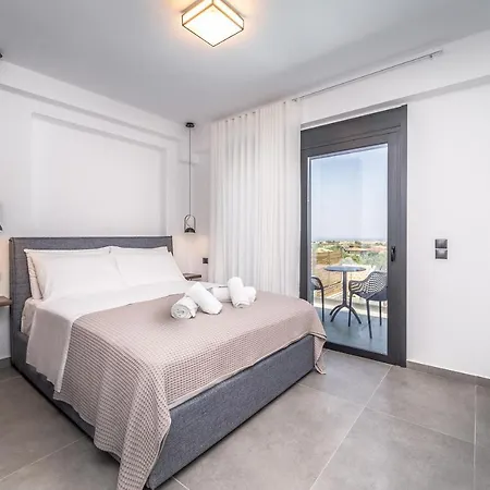Nemesis Luxury Apartment *