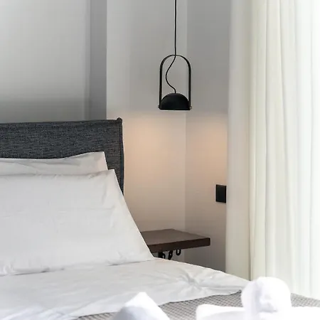 Nemesis Luxury Apartment