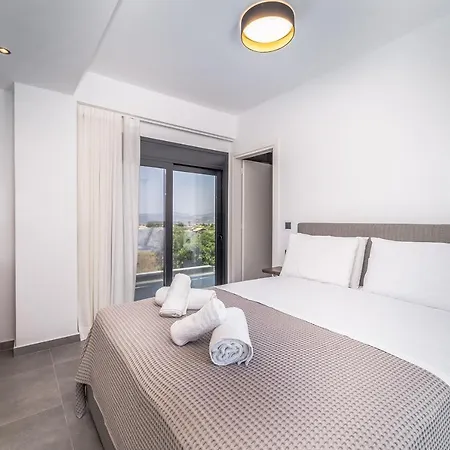 Nemesis Luxury Apartment
