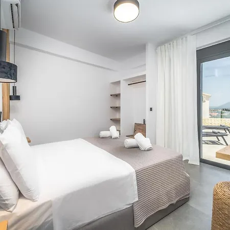 Nemesis Luxury Apartment