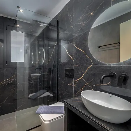 Nemesis Luxury Apartment