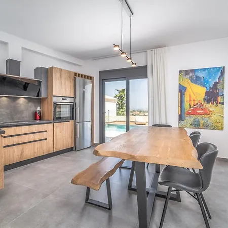 Apartment Nemesis Luxury *