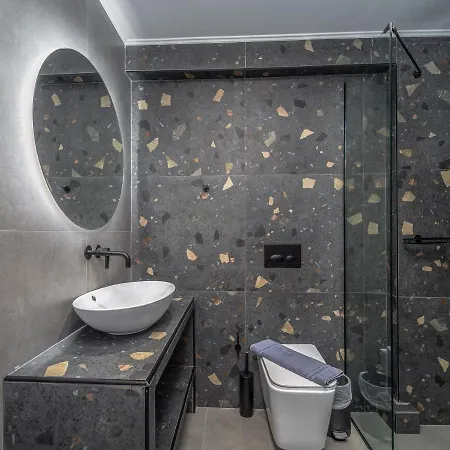 Nemesis Luxury Apartment *