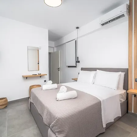 Nemesis Luxury Apartment *