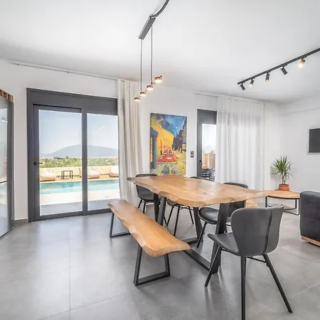 Apartment Nemesis Luxury *