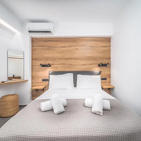 Apartamento Nemesis Luxury *