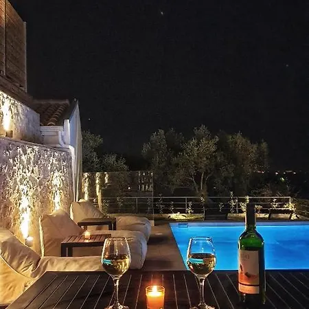 Nemesis Luxury * Apolpaina