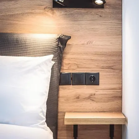 Nemesis Luxury Apartment *
