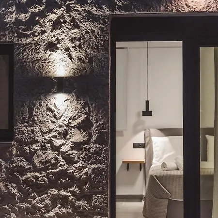 Apartment Nemesis Luxury *