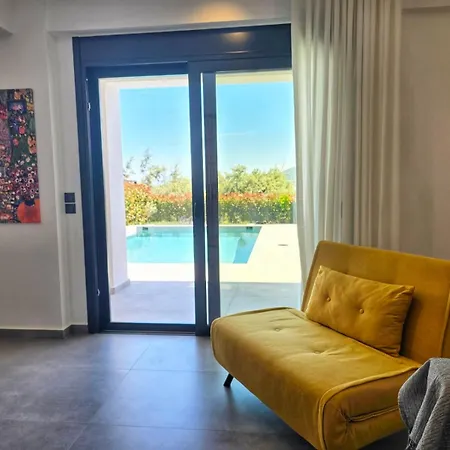 Apartamento Nemesis Luxury