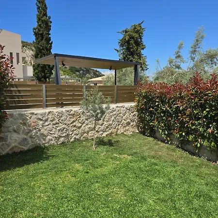 Apartamento Nemesis Luxury *