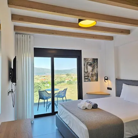 Nemesis Luxury Apartamento