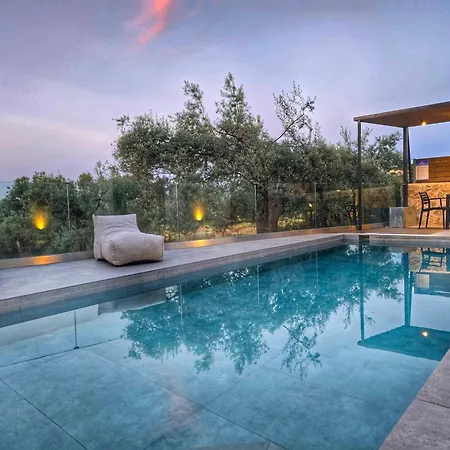 Apartamento Nemesis Luxury