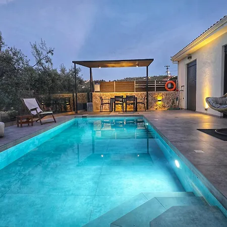 Apartamento Nemesis Luxury *