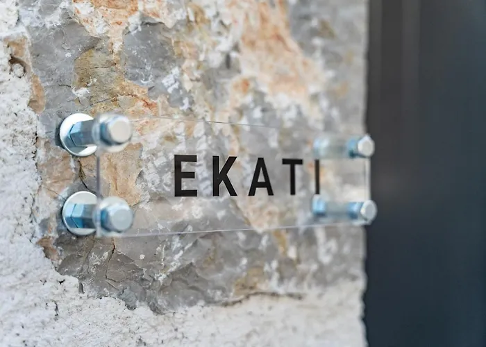 Nemesis Luxury Apartamento *