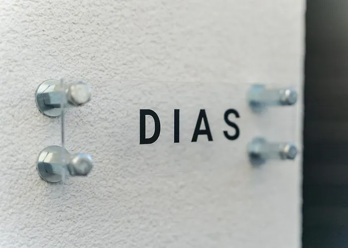 Nemesis Luxury Daire *