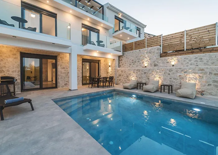 Apartamento Nemesis Luxury *