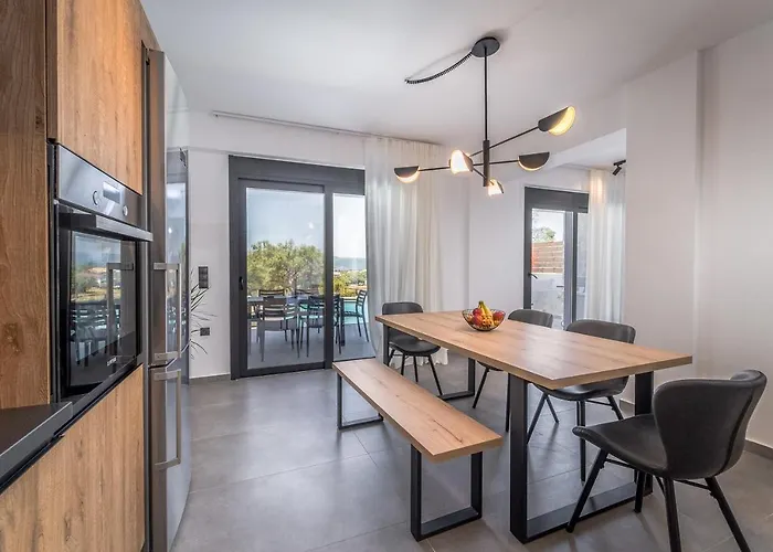 Apartamento Nemesis Luxury