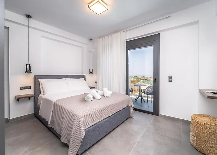 Nemesis Luxury Daire *