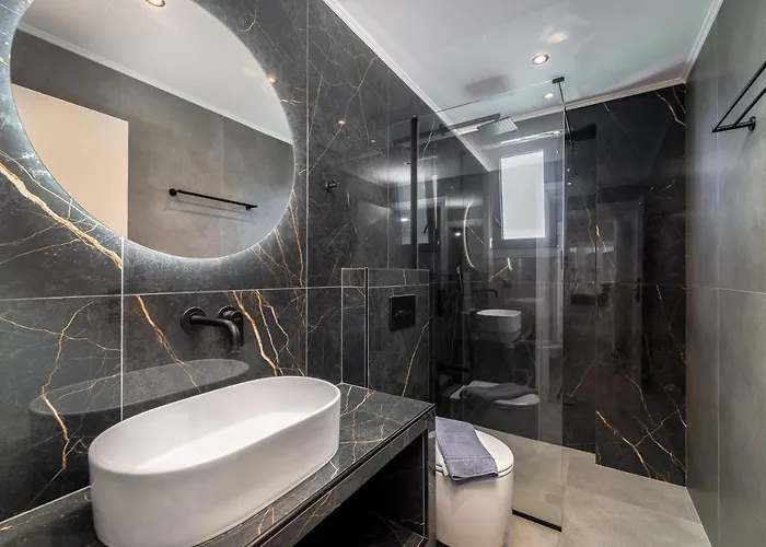 Nemesis Luxury Apartamento