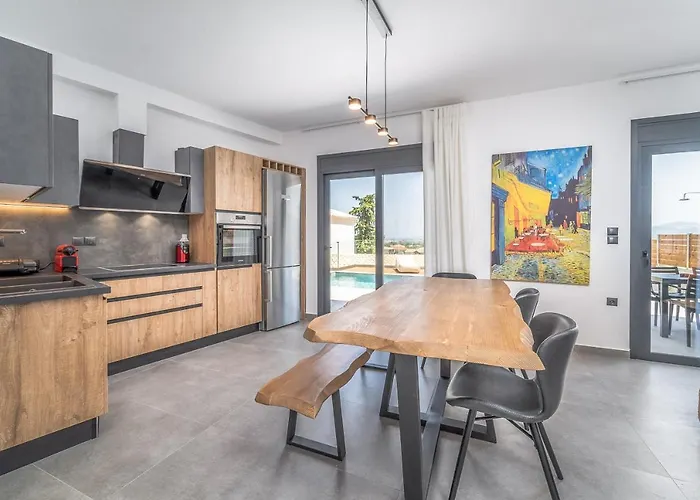 Apartamento Nemesis Luxury *