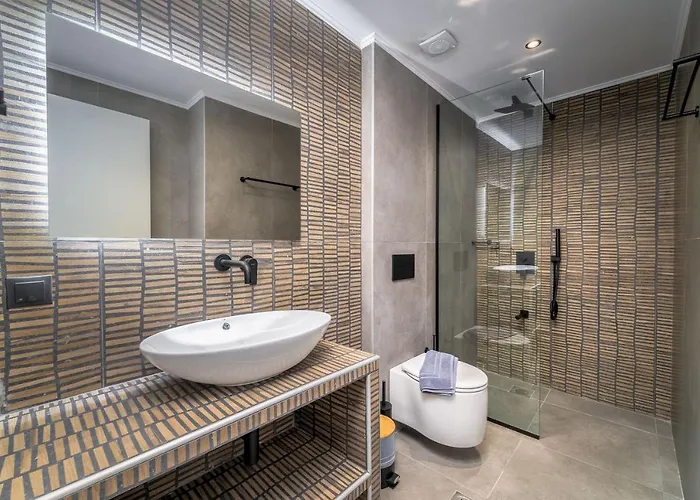 Nemesis Luxury Apartamento