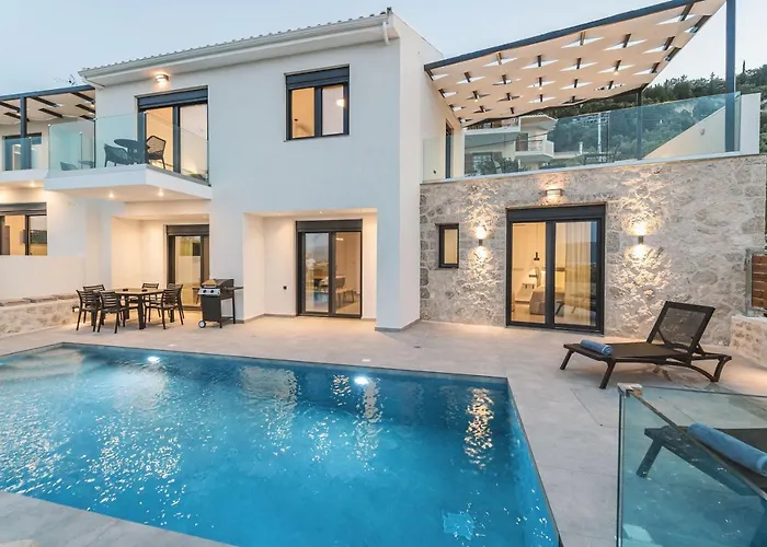 Apartamento Nemesis Luxury *