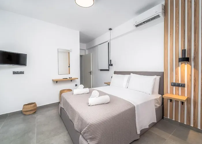 Nemesis Luxury Apartamento *