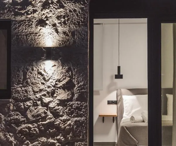 Apartamento Nemesis Luxury *