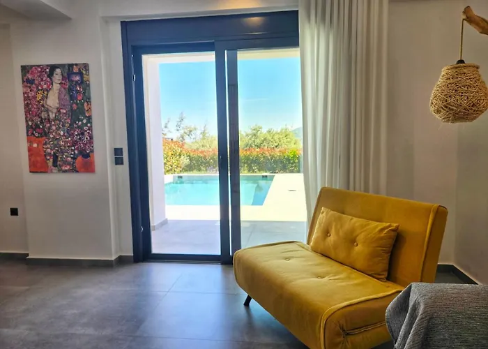 Apartamento Nemesis Luxury