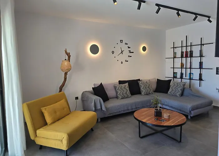 Nemesis Luxury Apartamento