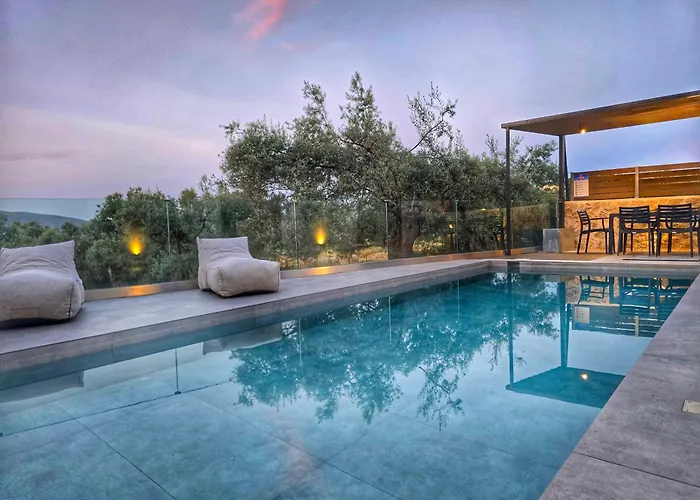 Apartamento Nemesis Luxury