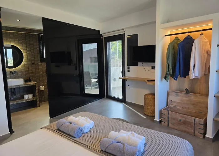 Apartamento Nemesis Luxury *